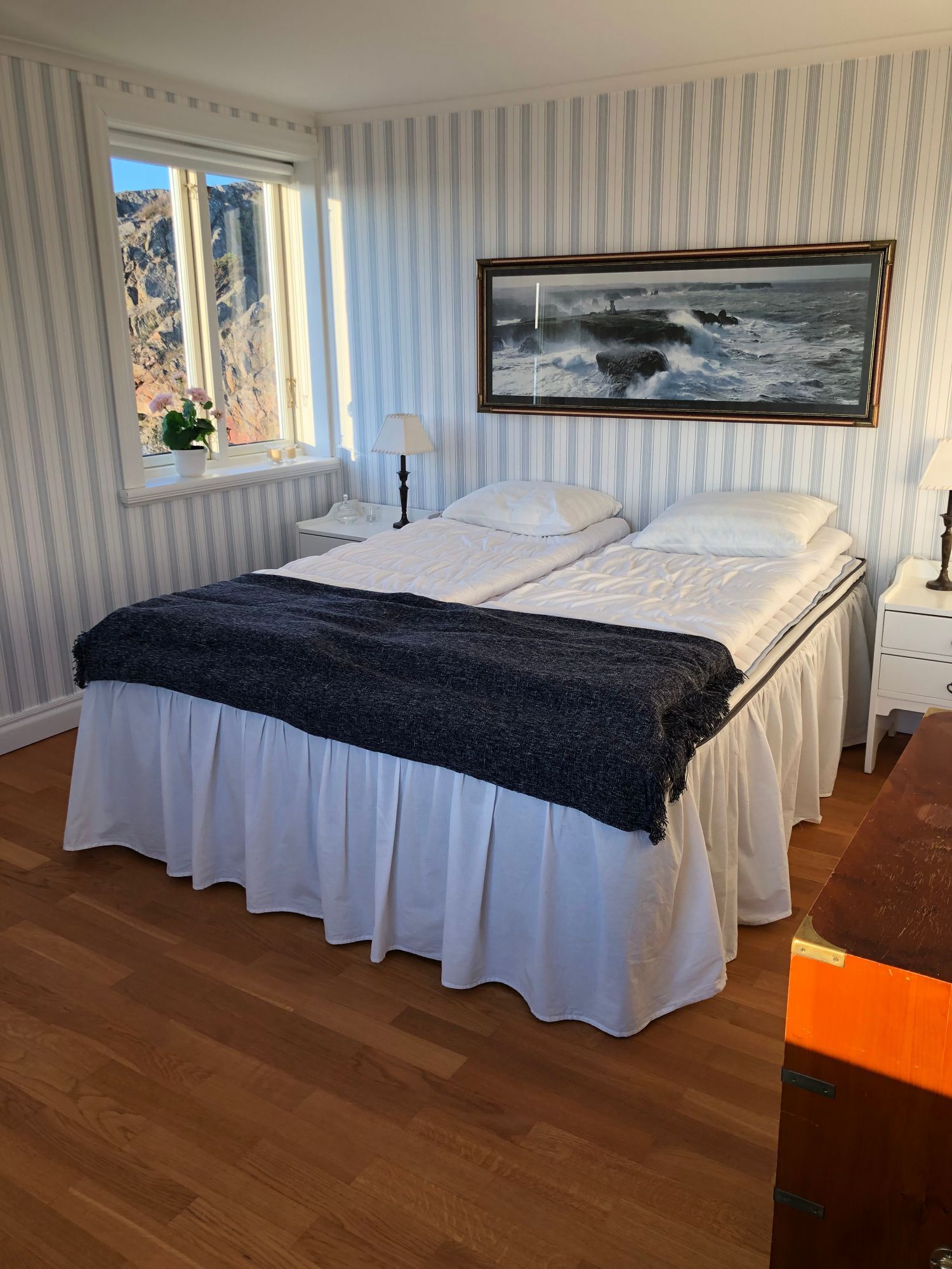 Havsnära sommarboende på Västra Orust – bild 4 av 12