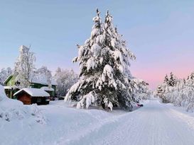 Fjällhus (Vemdalen, Klövsjö) ledig v 7, 8 & 10