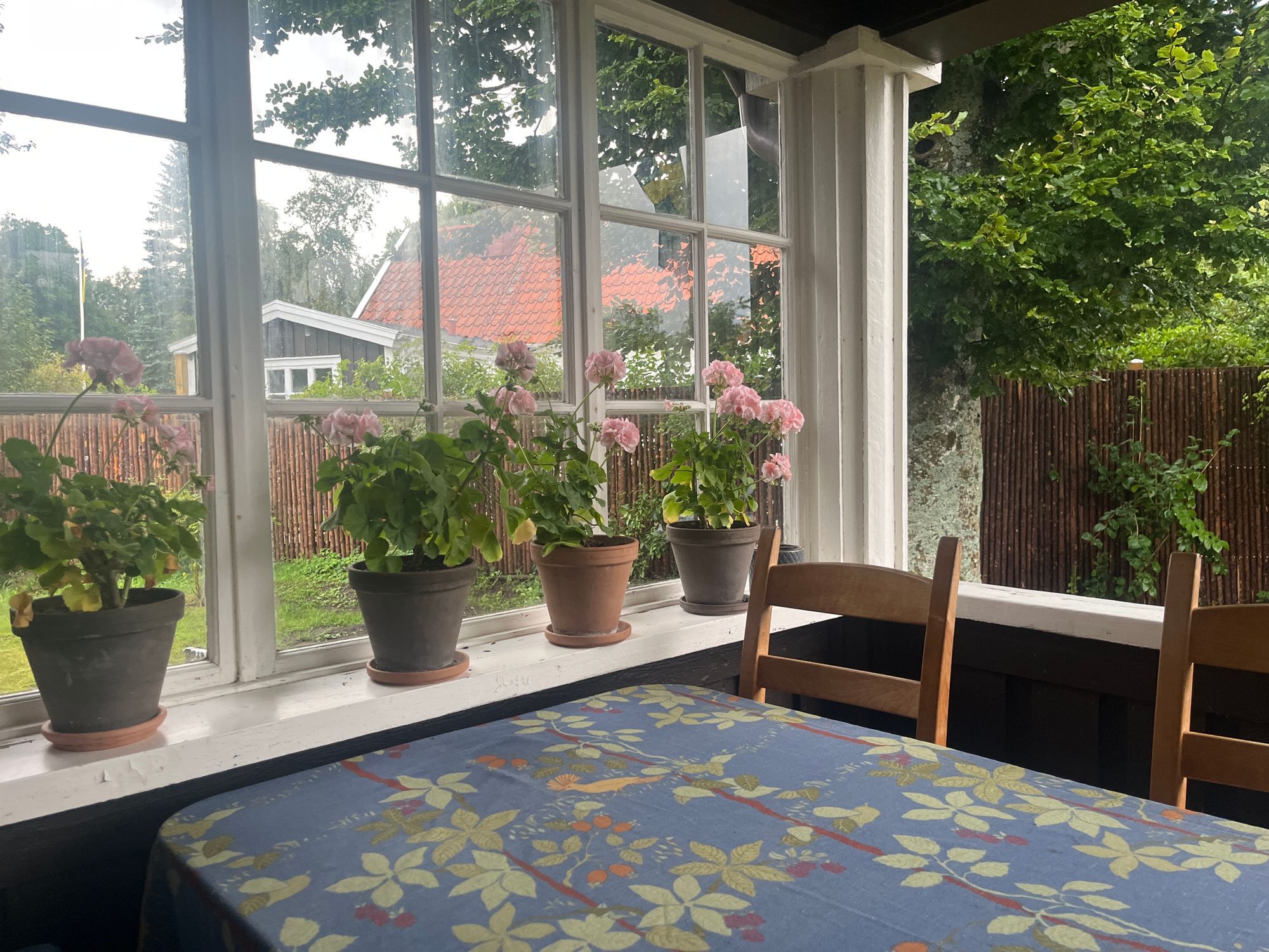 Mysigt sommarhus i Havsbaden – bild 6 av 24