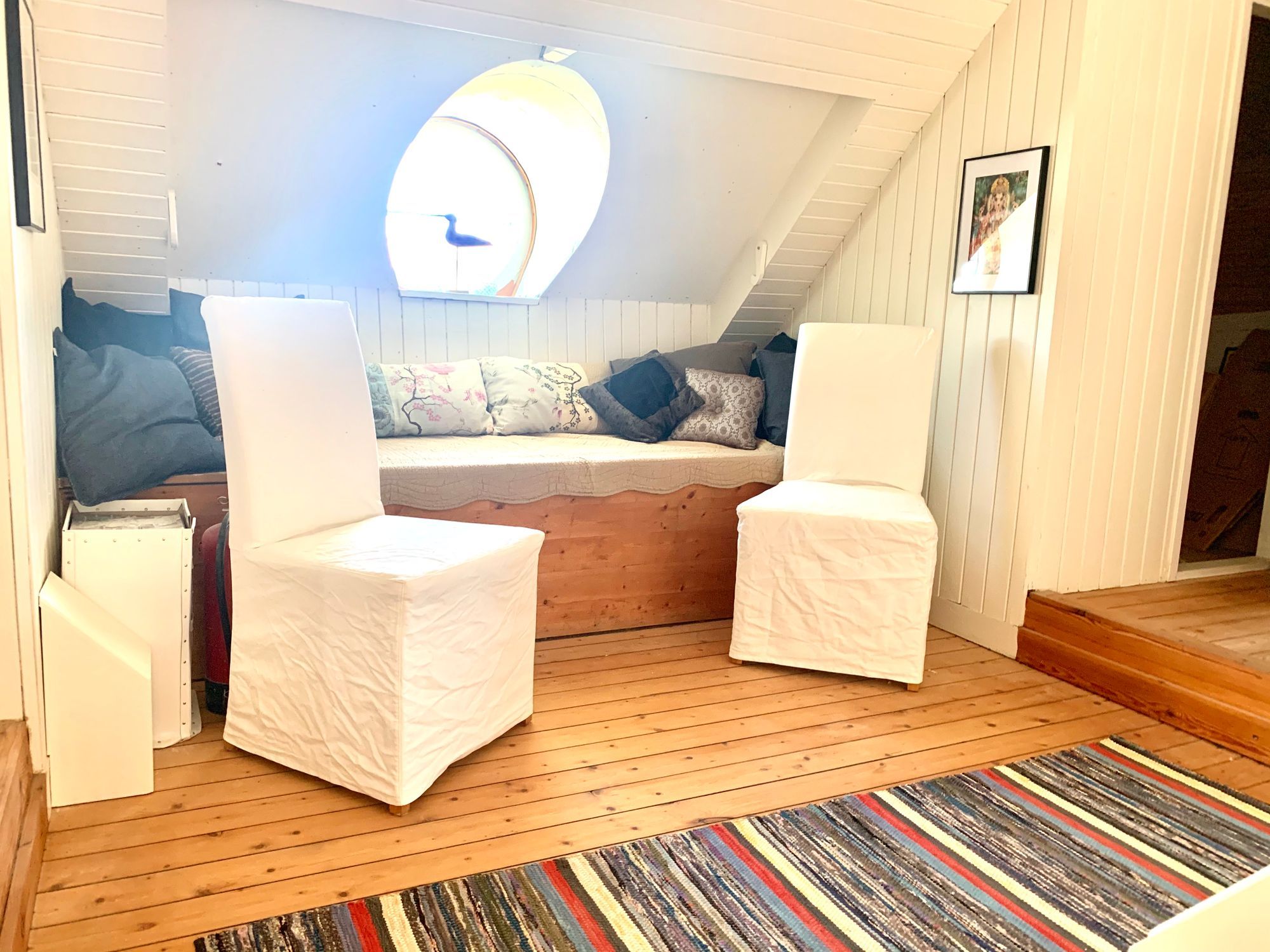 Stuga i Vejbystrand med 6 + 2 bäddar #29790 – bild 15 av 24