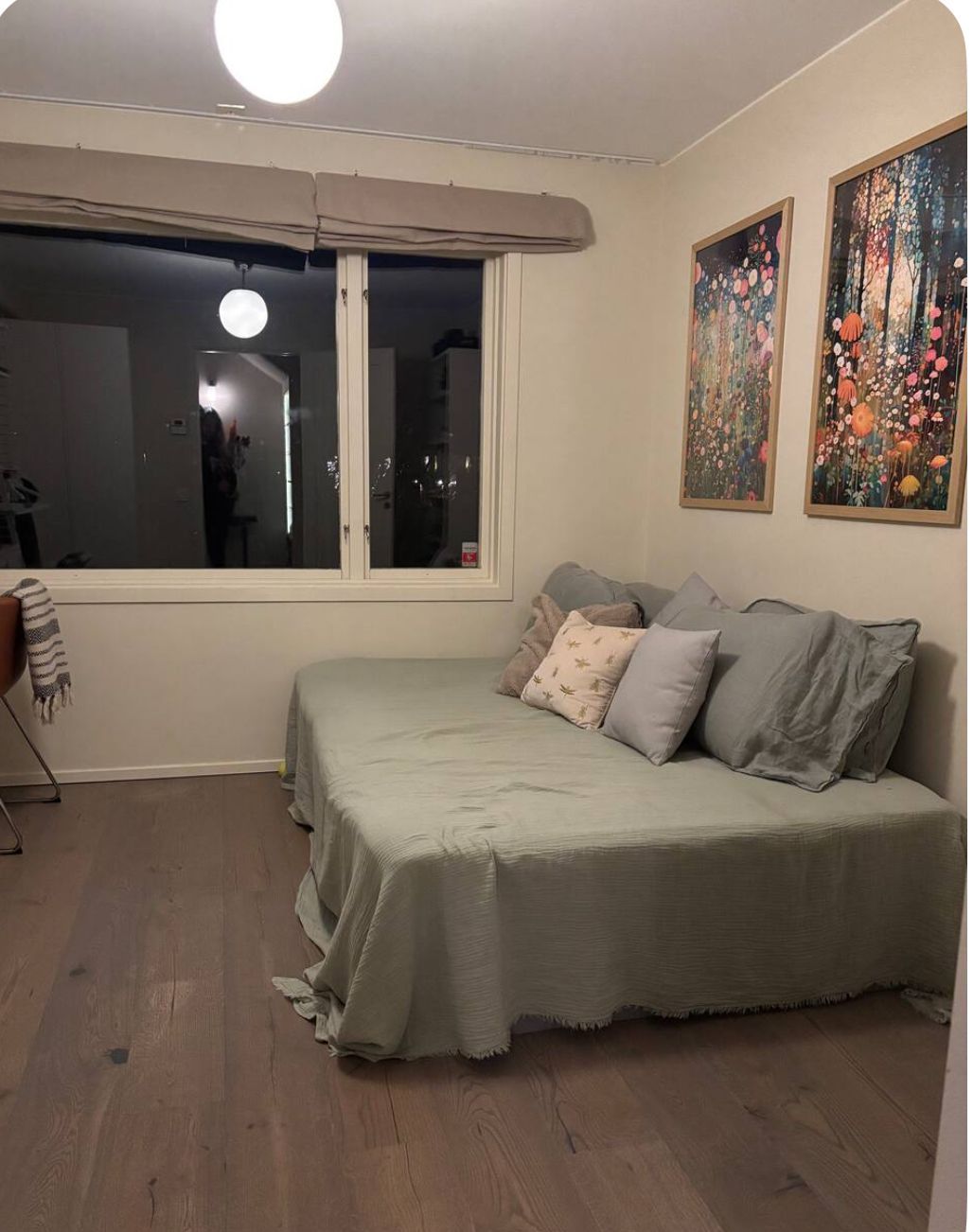 Villa i Täby - Viggbyholm – bild 13 av 17