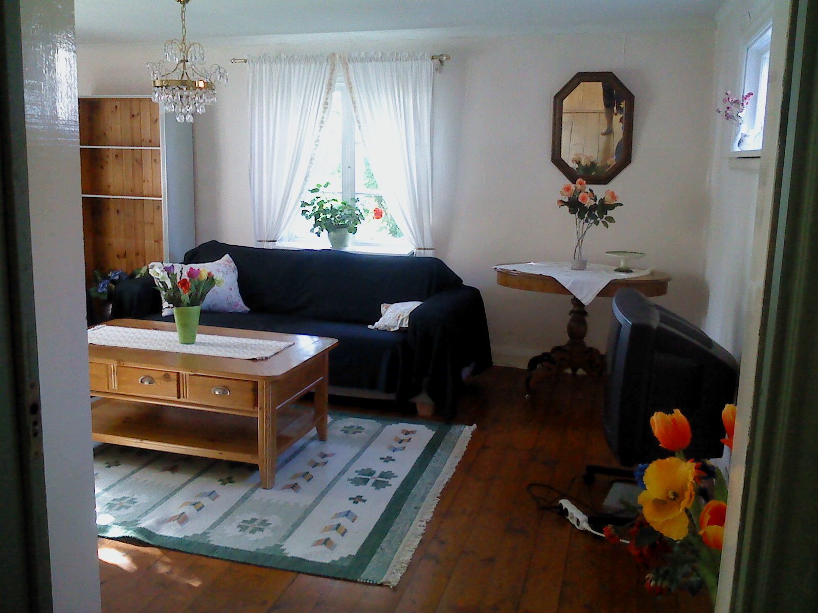 For guestworkers, between Kalmar/Mönsterås – bild 4 av 24
