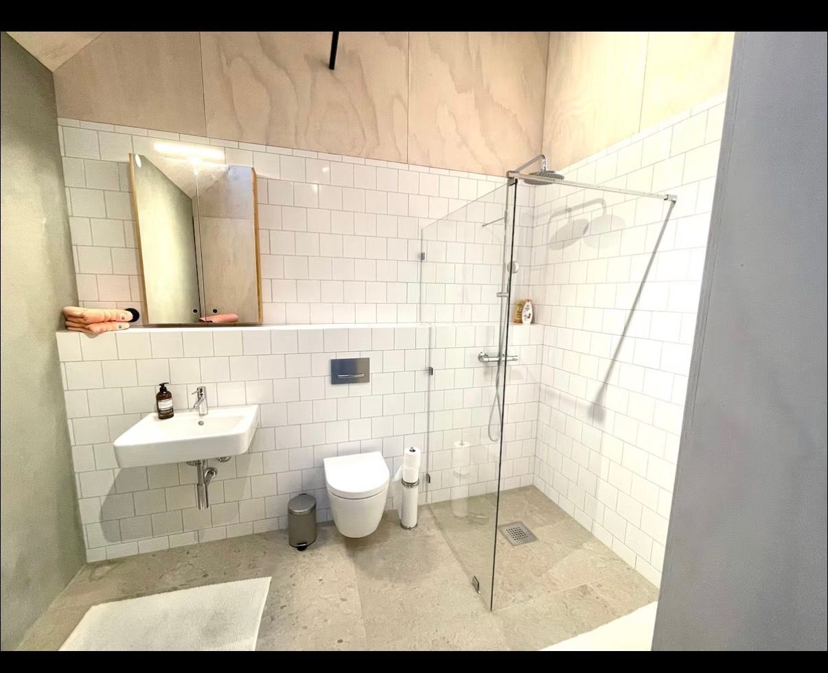 Lyxigt boende ovanför Brantevik – bild 4 av 11