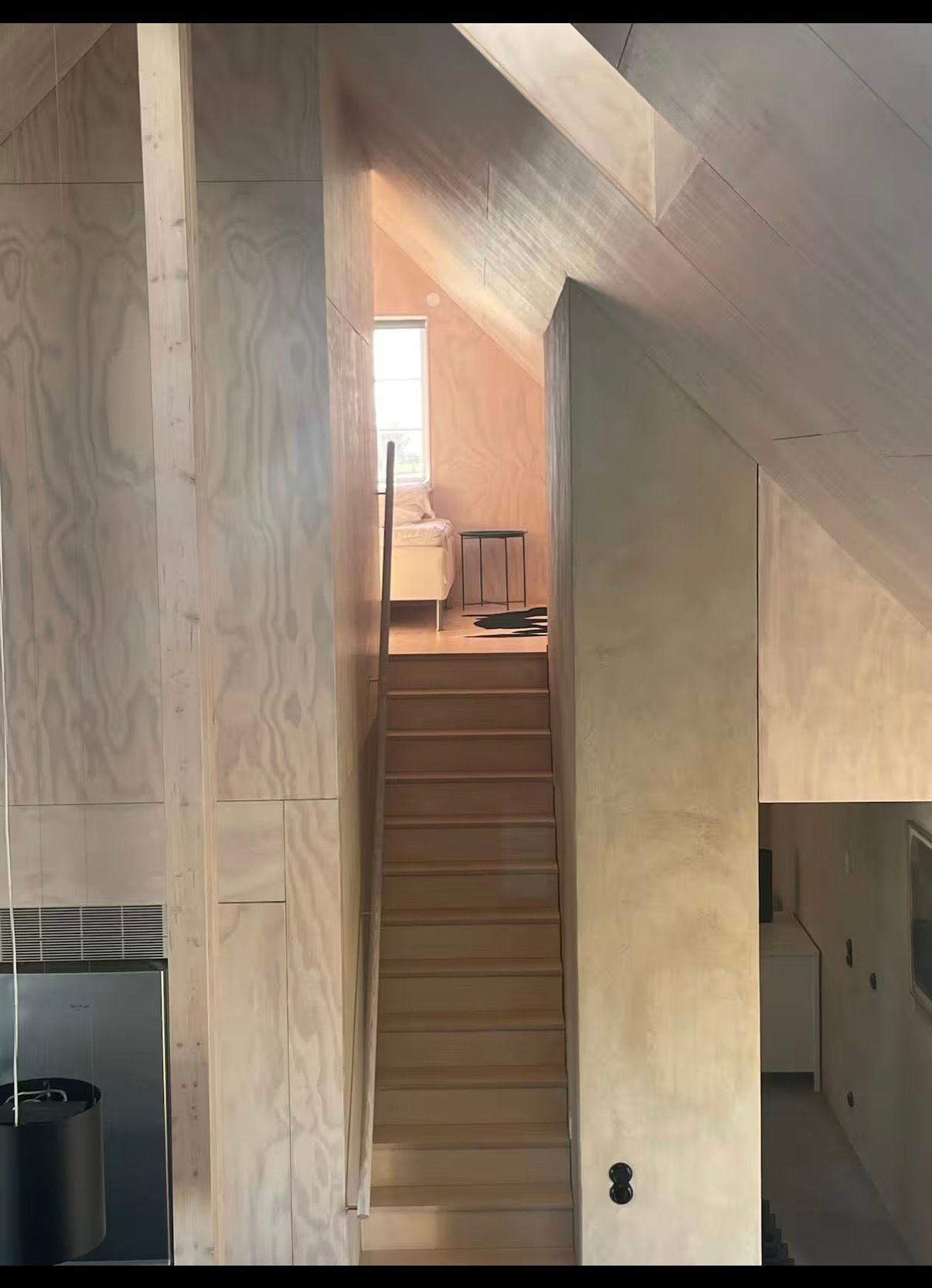 Lyxigt boende ovanför Brantevik – bild 9 av 11