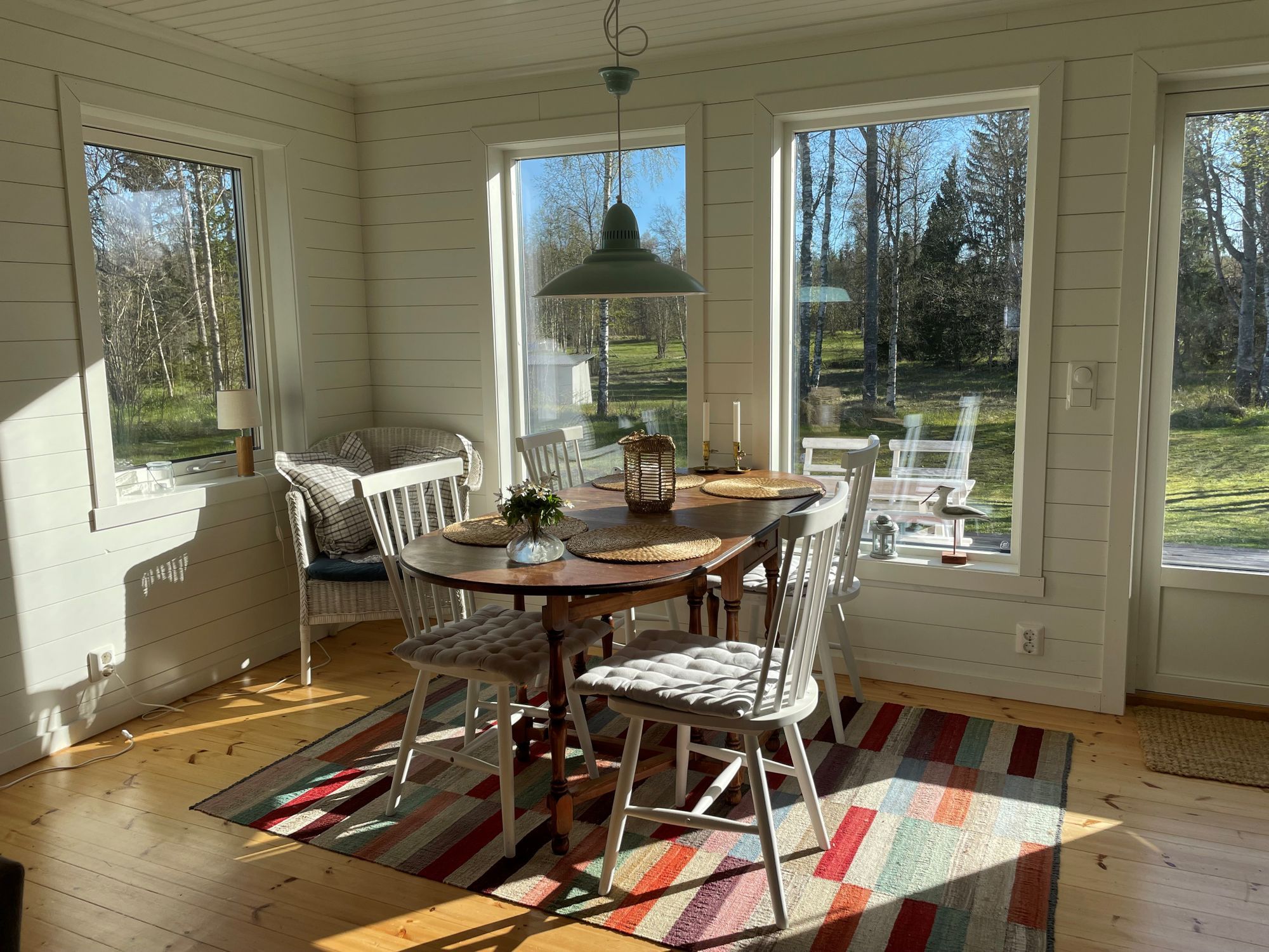 Havsnära idyll med skärgårdskänsla – bild 8 av 17