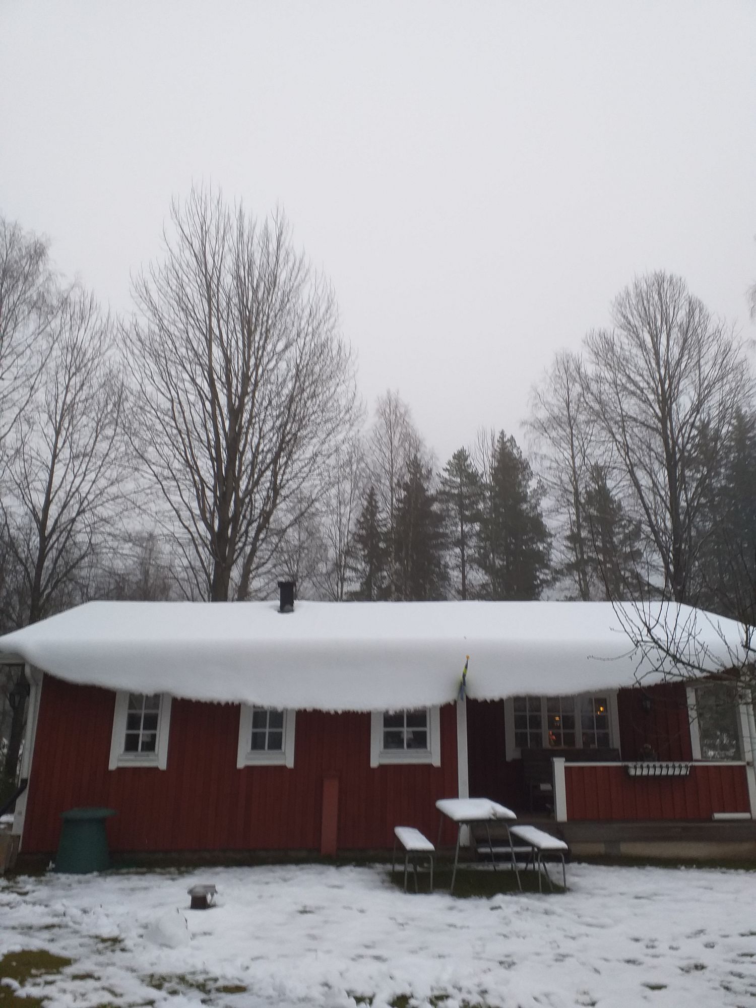 Stuga vildmark för Vandringsleder, bad, fiske. – bild 17 av 20