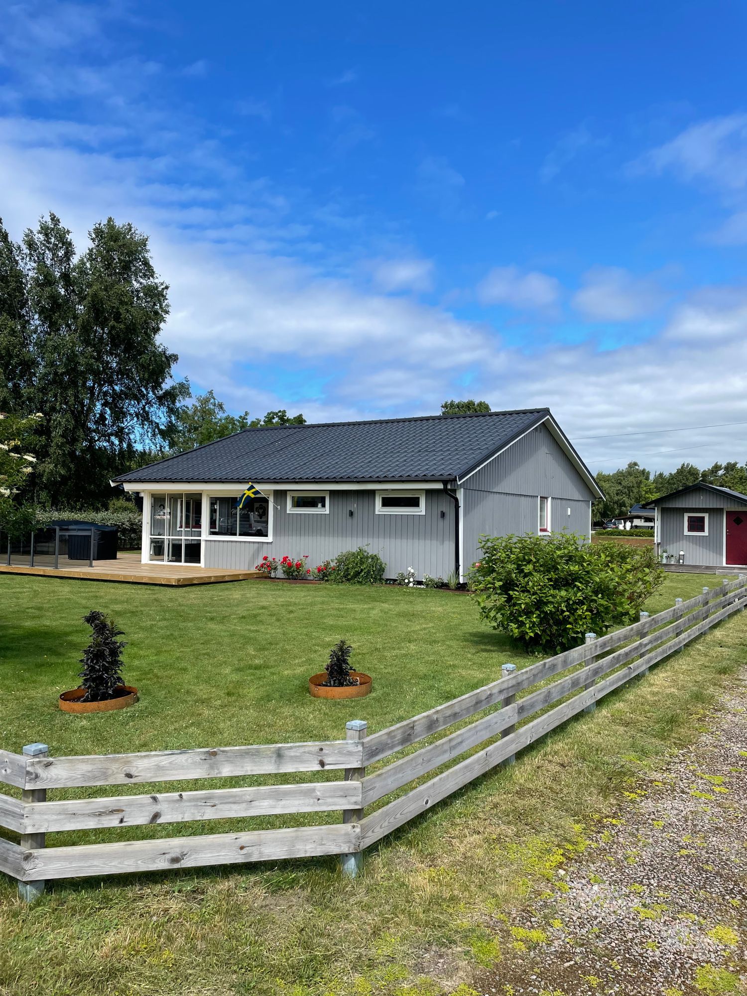 Fritidshus – bild 2 av 18