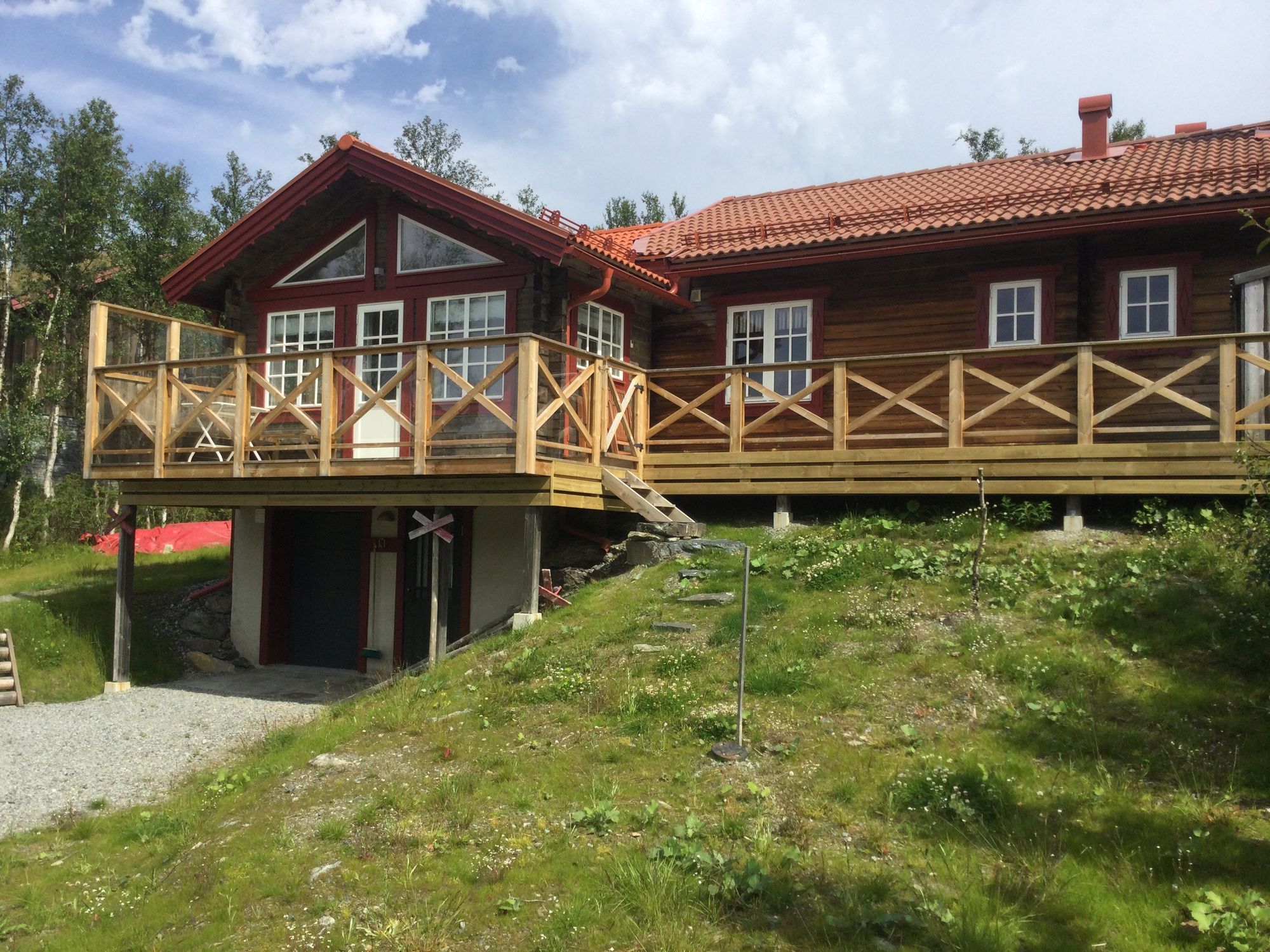 Välkommen till en fräsch lägenhet i nyskick – bild 2 av 16