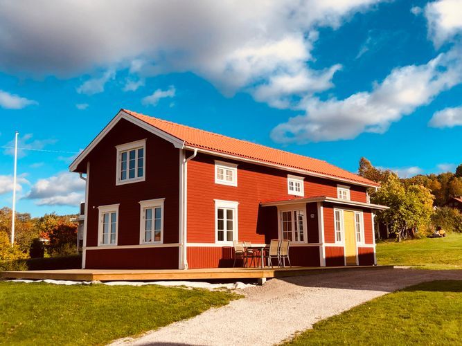 Stuga i Rättvik med 7 + 3 bäddar #30324