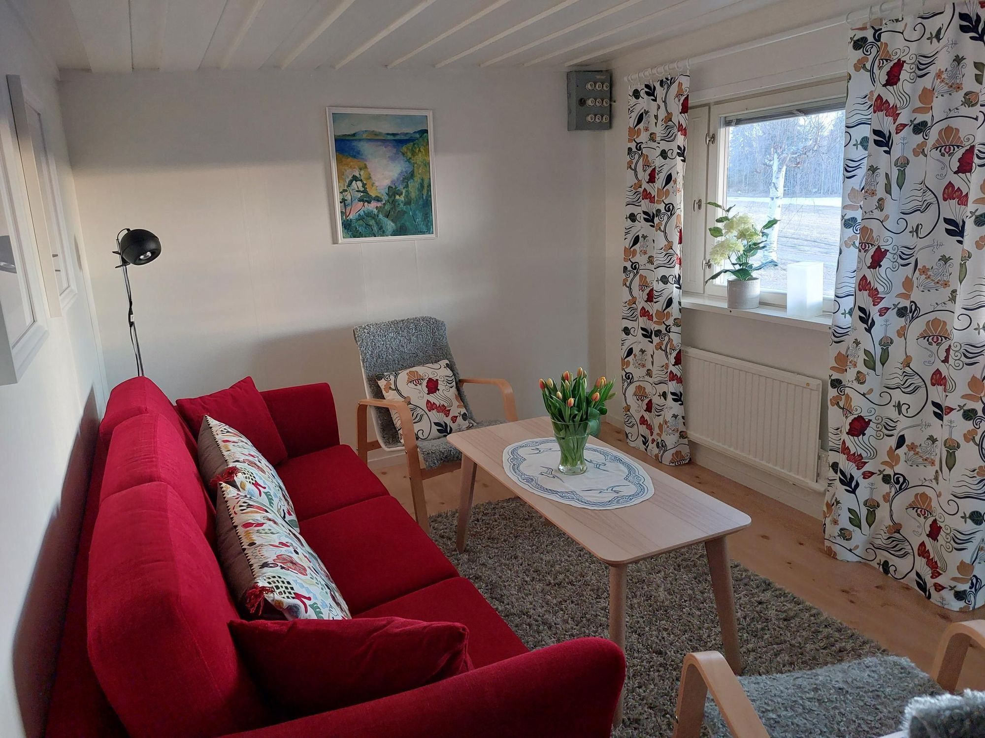Lantligt semesterparadis för hela familjen – bild 7 av 11
