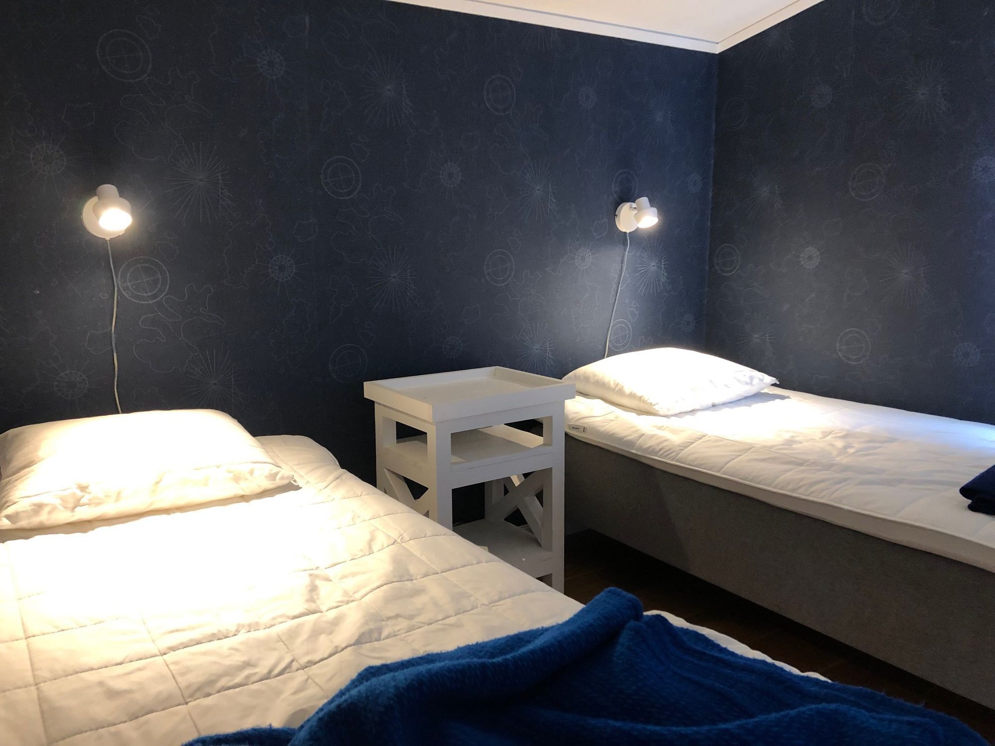 Sjöutsikt och helt insynsskyddat på solsäkra Öland – bild 10 av 18