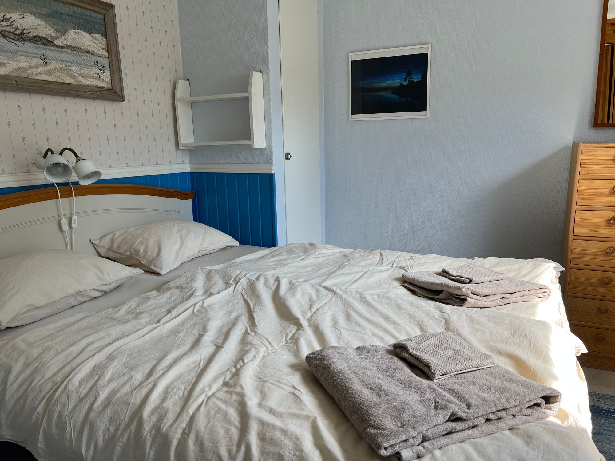 Sommarhus på skärgårdsö – bild 14 av 24