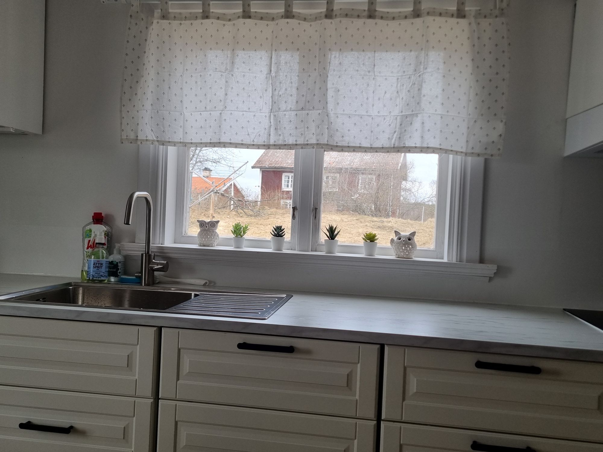 Mysigt lantligt 1800-talshus – bild 16 av 24