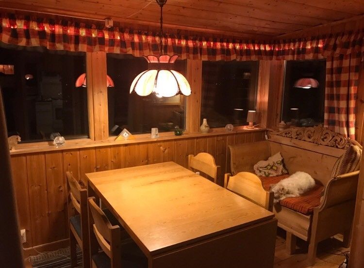 Tänndalen! Ski in - ski out! Mysig stuga! – bild 15 av 24