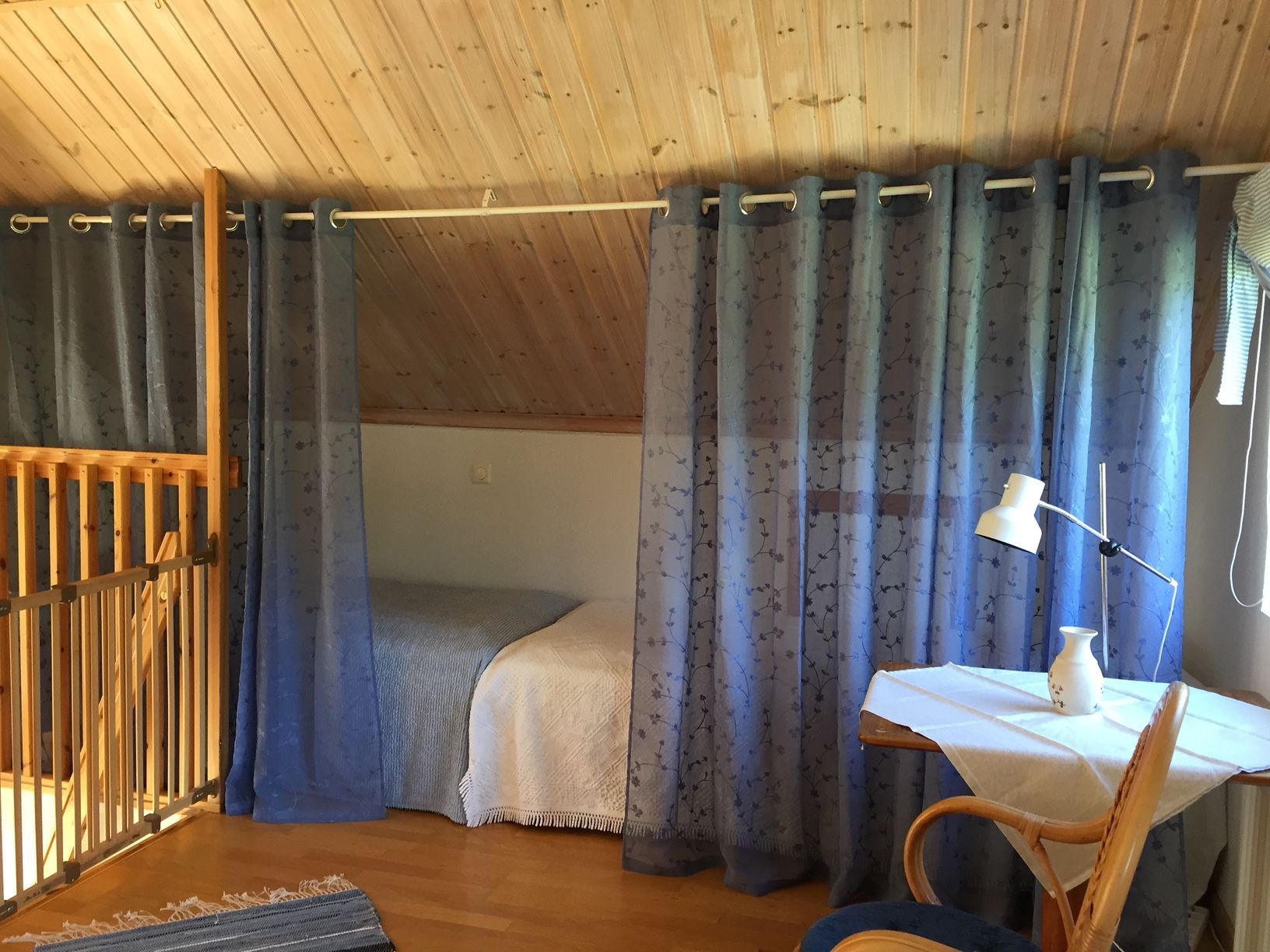 Modern stuga utanför Lysekil – bild 8 av 12