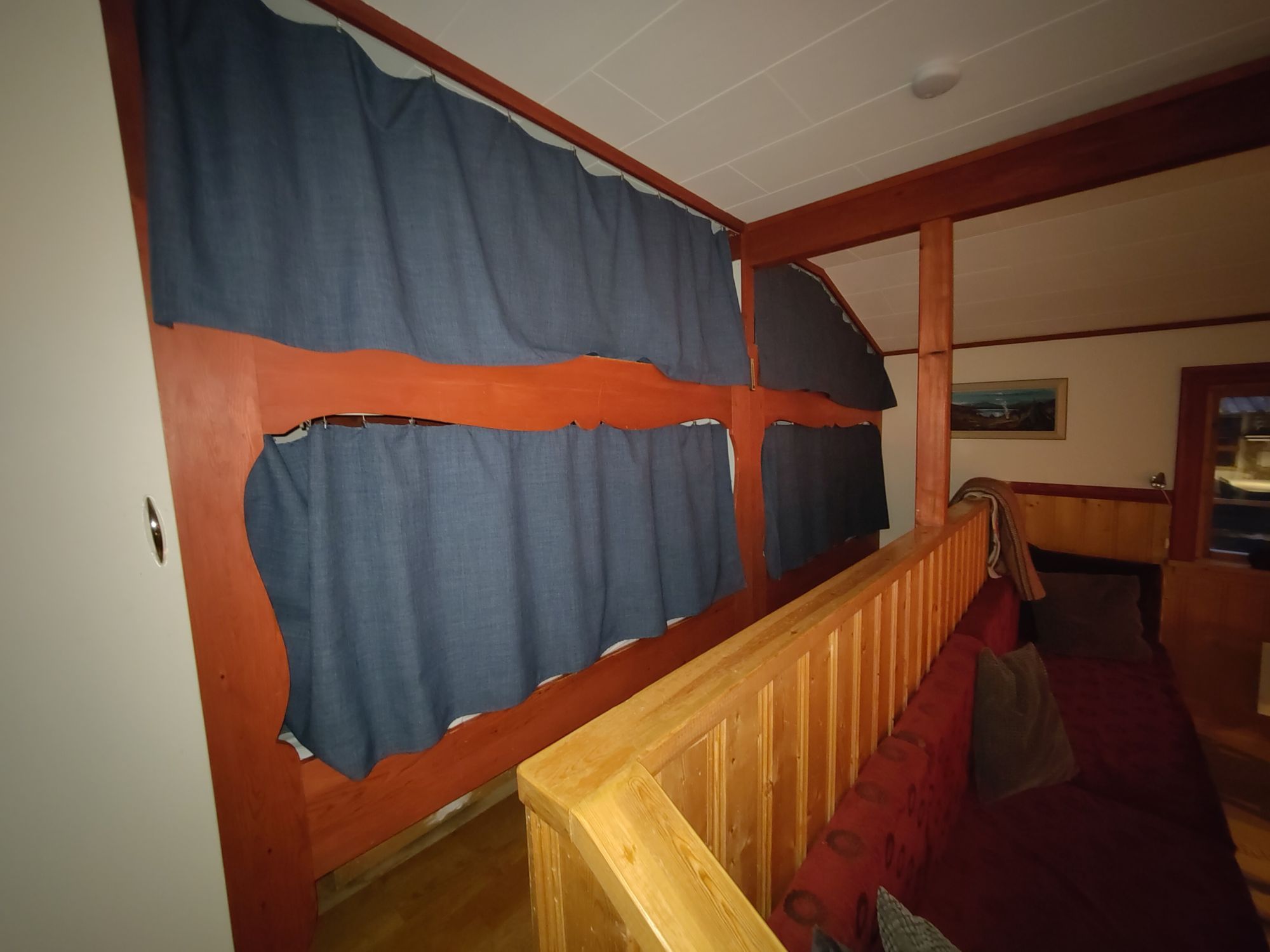 Stuga intill Duved:s skidområde – bild 4 av 8