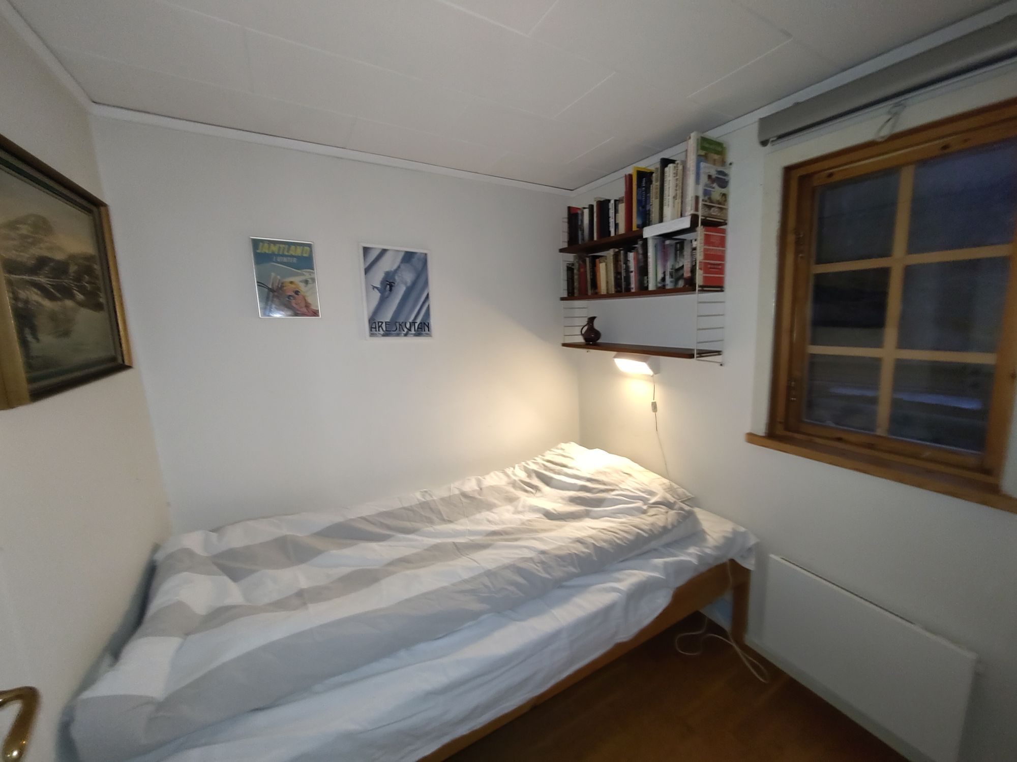 Stuga intill Duved:s skidområde – bild 5 av 8