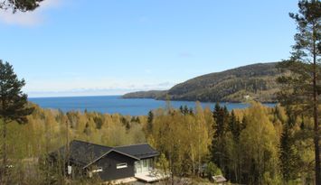 Välkommen till Nordingrå, hjärtat av Högakusten!
