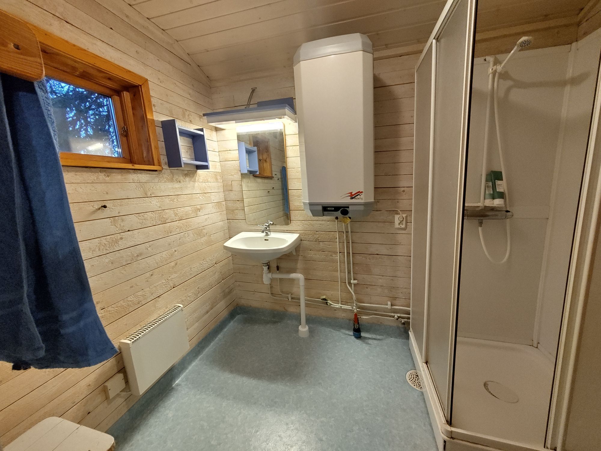 Stuga intill Duved:s skidområde – bild 7 av 8