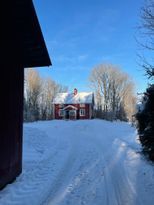 Spacious cottage in Värmland idyll