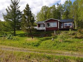 Nice cottage in the middle of Hemavan and Tärnaby