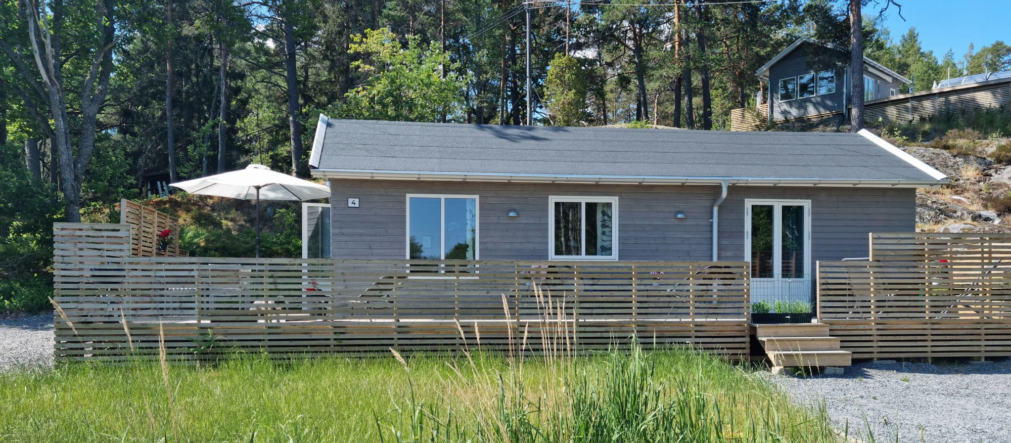 Gästhus Skärmarö – bild 16 av 17