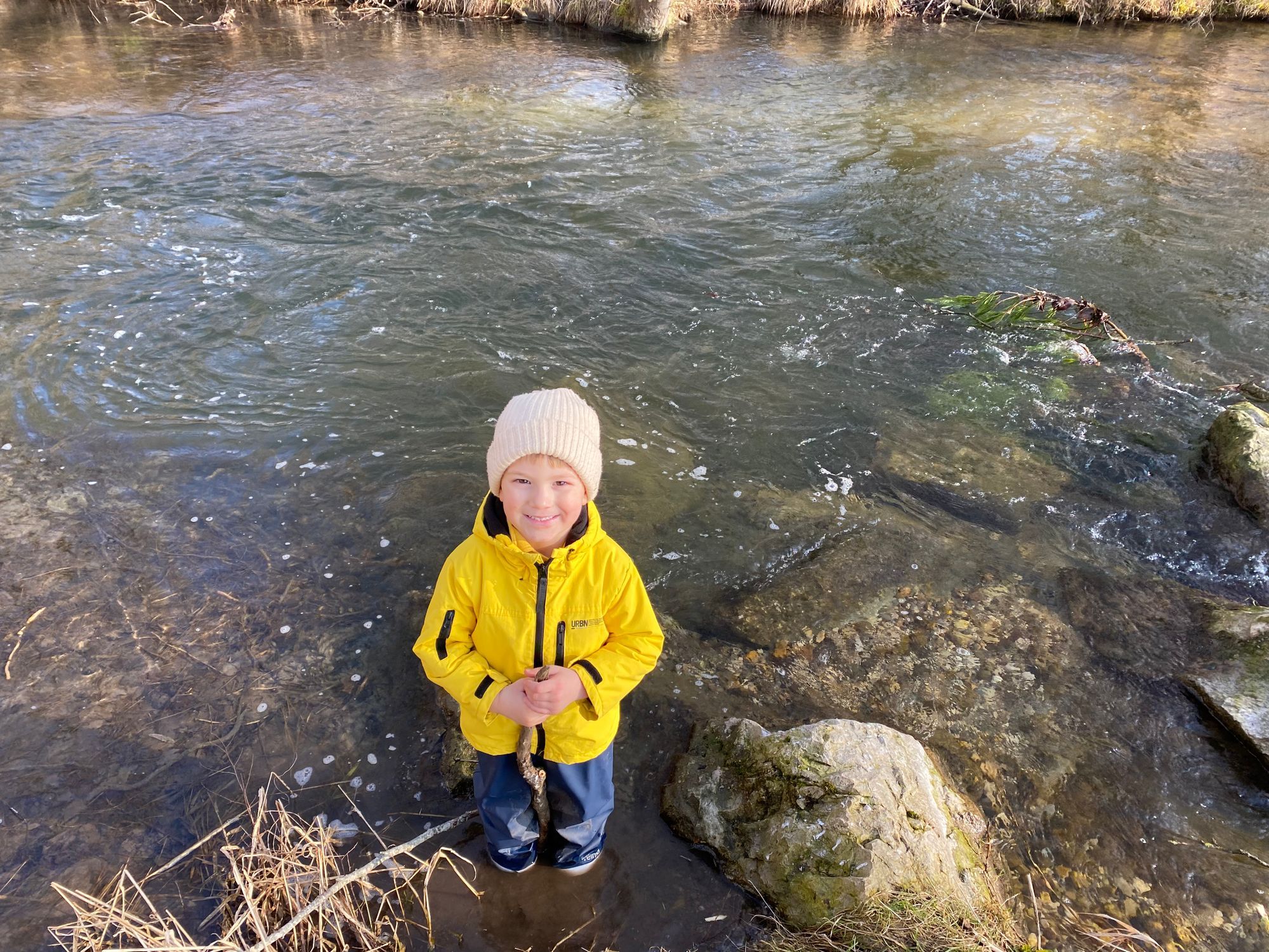 Andåsen - breath of nature(sauna, fireplace, lake) – bild 24 av 24