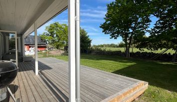 Fritidshus 90m2 Mellböda Norra Öland