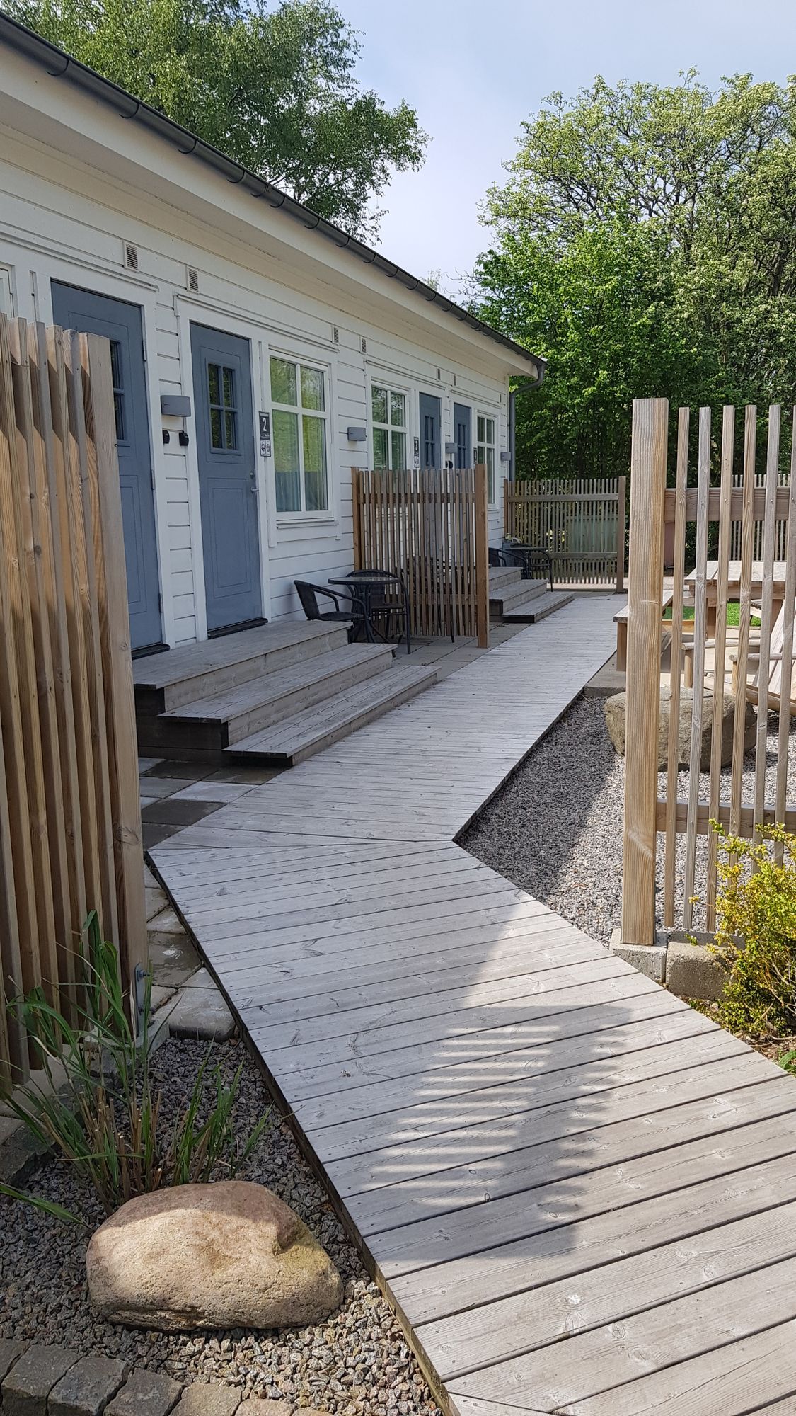 Gatulägenheter vid kusten, Halmstad - Falkenberg – bild 3 av 24