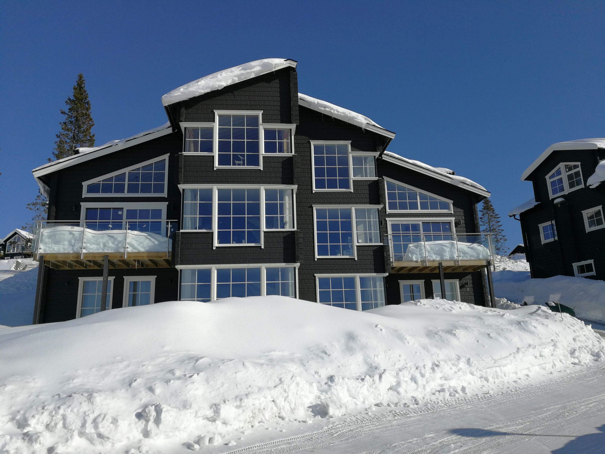 Åre skiout boka inför 2027
