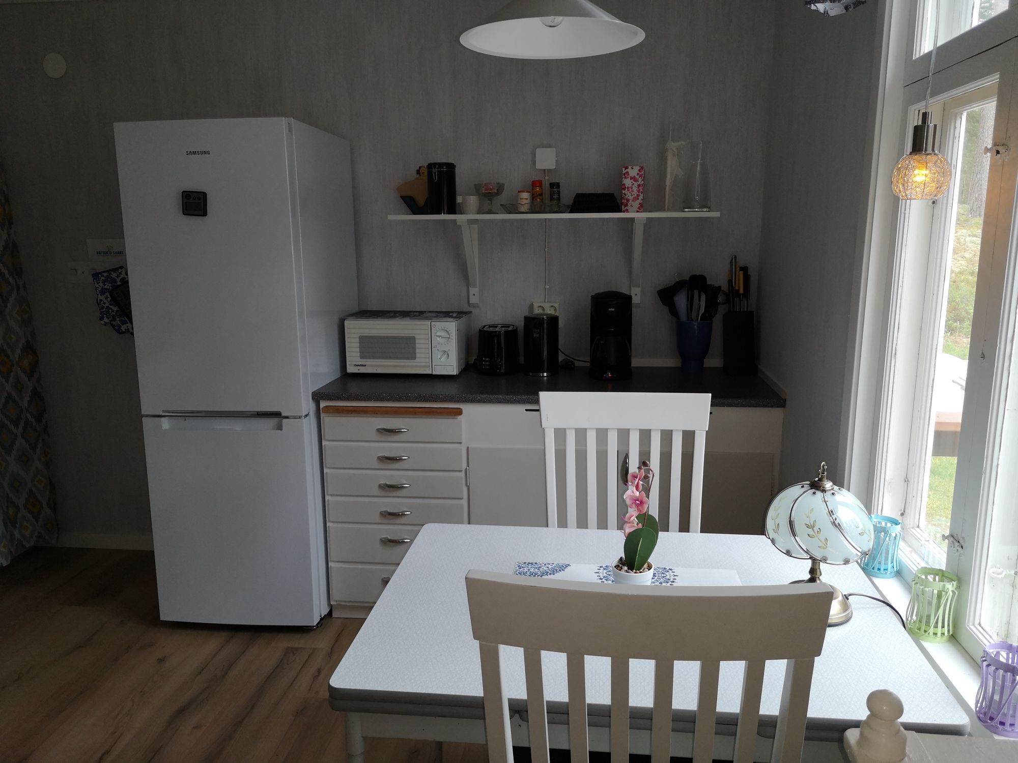 Klubbstuga vid Sjön Skruven i Mariannelund – bild 10 av 24