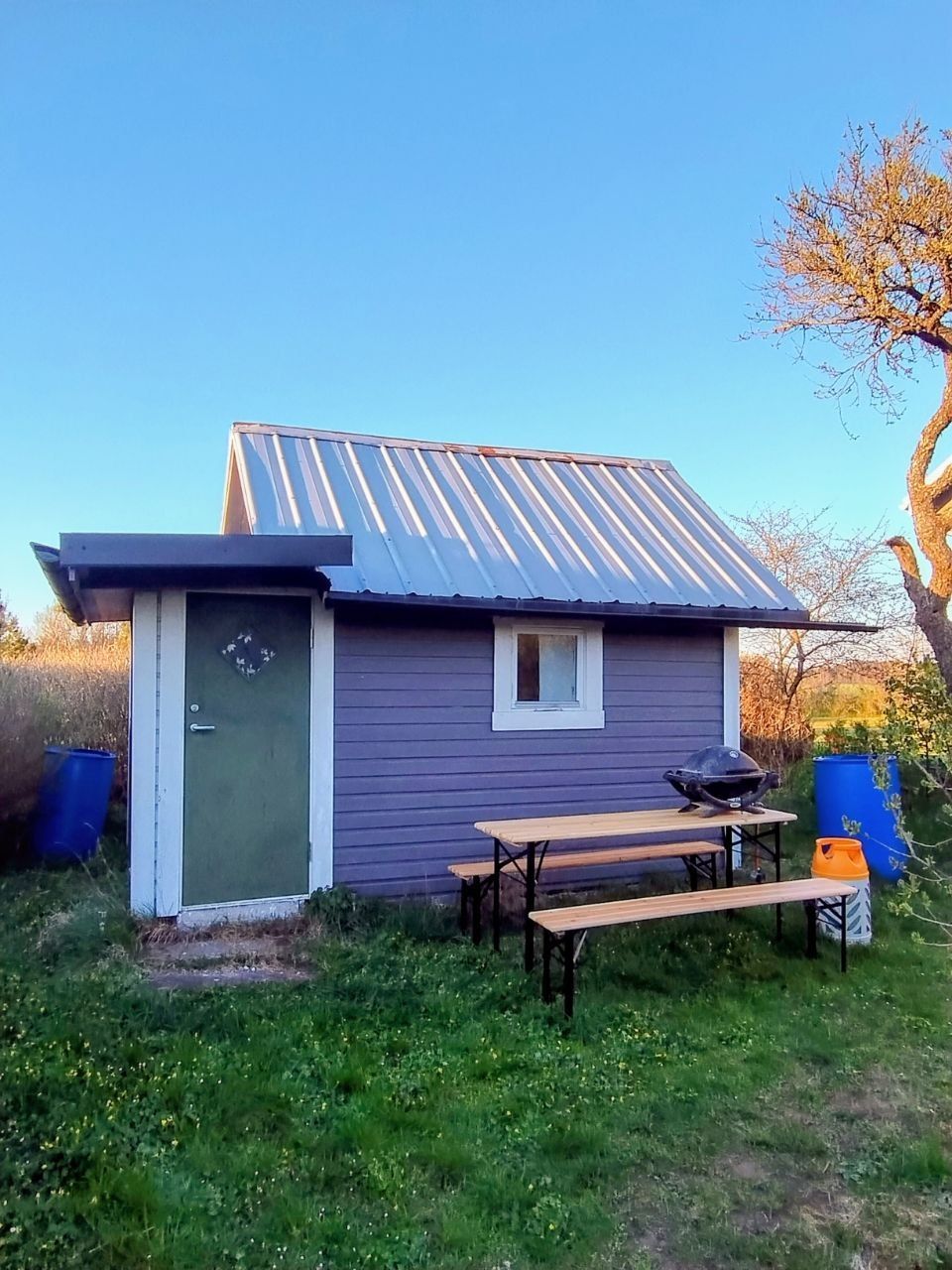 9 min Gnisvärd,Tofta. Nära Visby & djurpark – bild 24 av 24