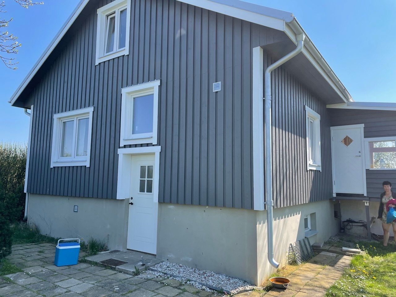 9 min Gnisvärd,Tofta. Nära Visby & djurpark – bild 12 av 24