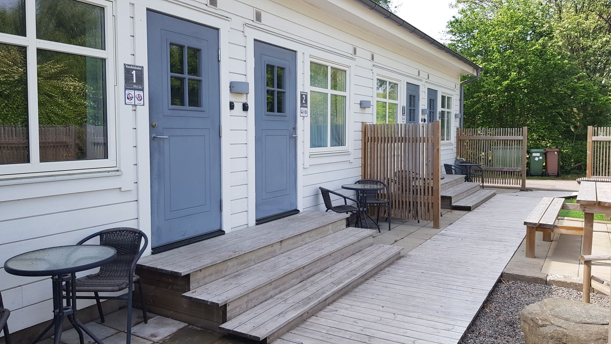 Gatulägenheter vid kusten, Halmstad - Falkenberg – bild 2 av 24