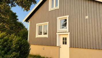 9 min Gnisvärd,Tofta. Nära Visby & djurpark