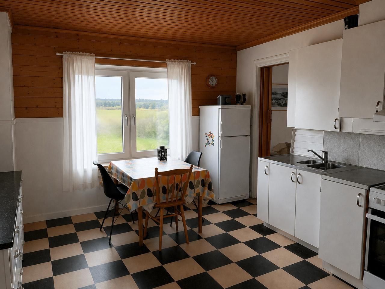 9 min Gnisvärd,Tofta. Nära Visby & djurpark – bild 8 av 24