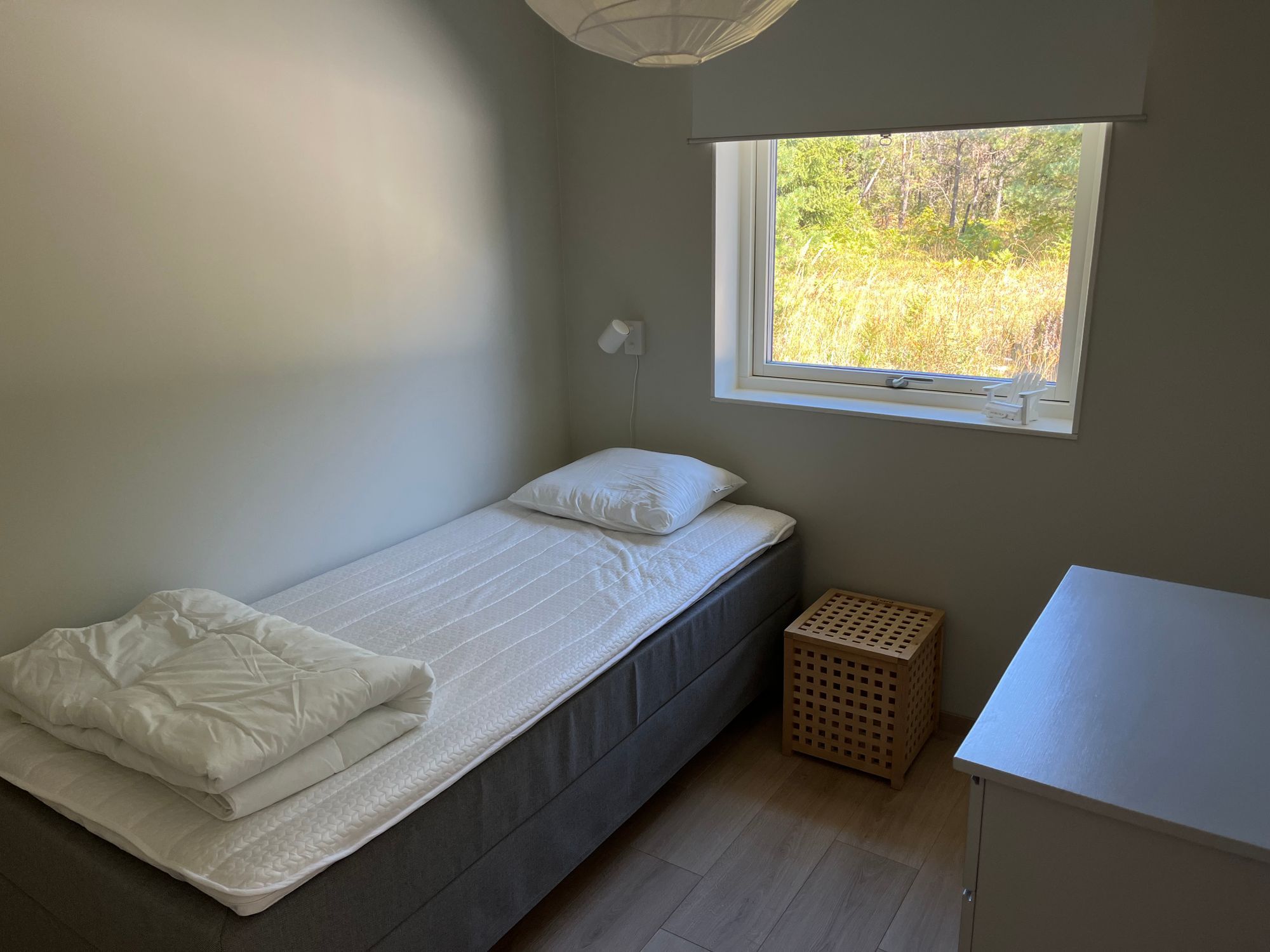 Nybyggt hus nära Ljugarn – bild 6 av 16