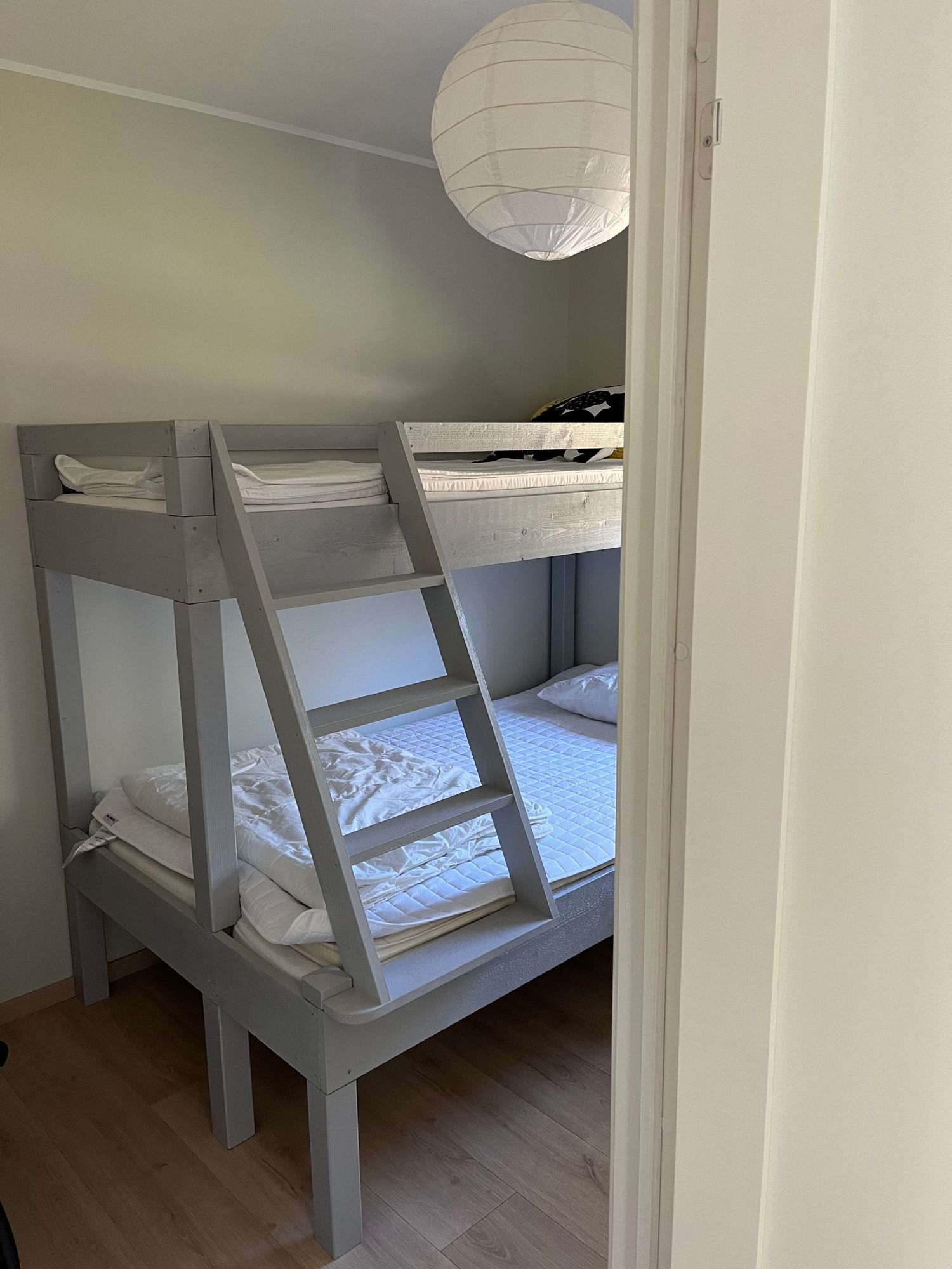 Nybyggt hus nära Ljugarn – bild 7 av 16