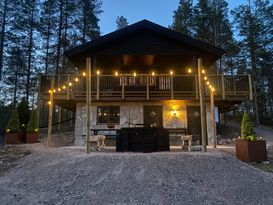 Sälensfjällen, Tandådalen, Hundfjället, sälen