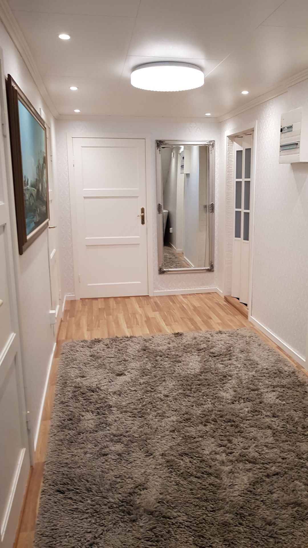 Lägenhet i Borgholms villa, nära bad, hund tillåt – bild 13 av 22