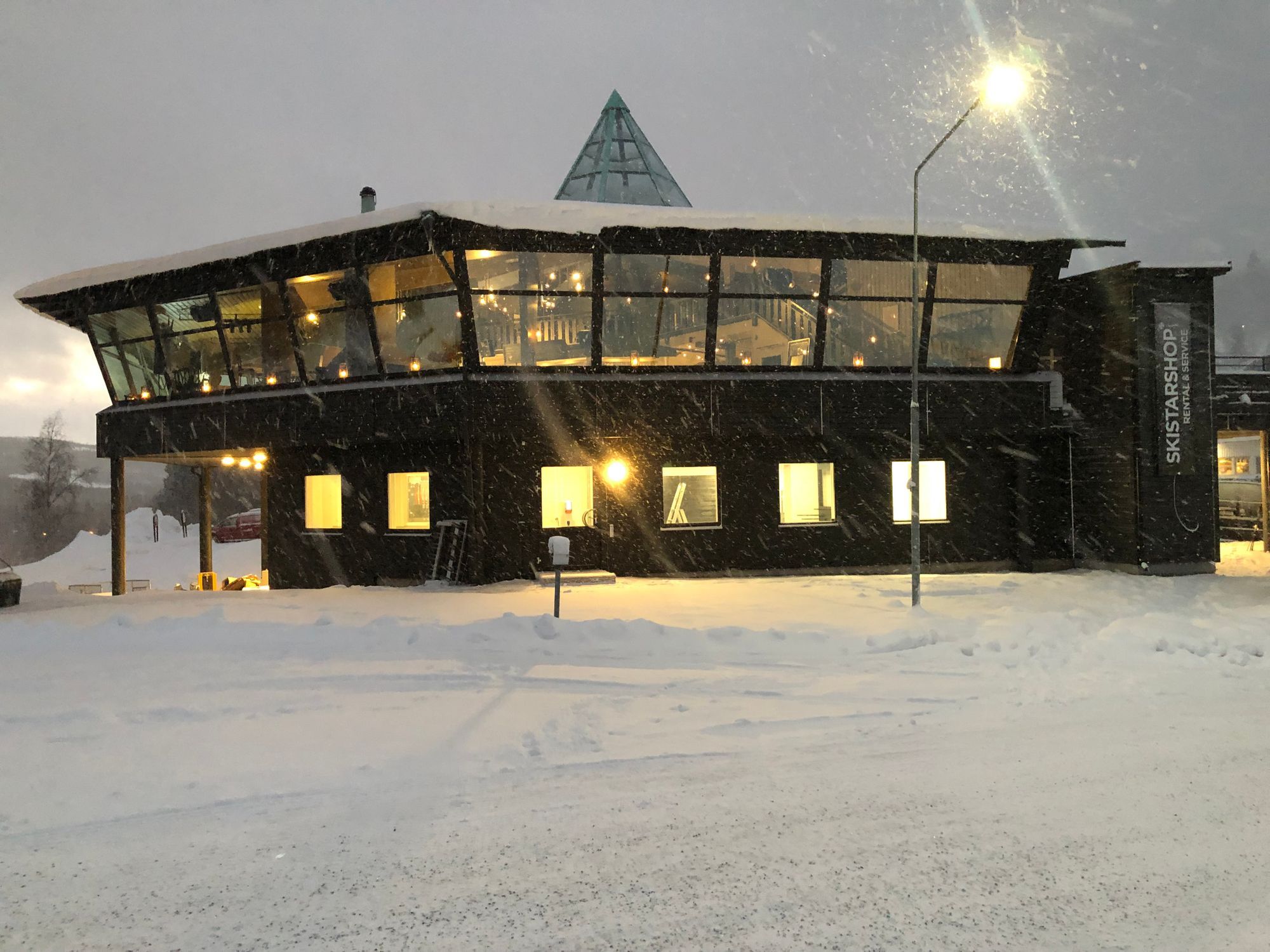 Boka nästa skidresa 2026/2027 till bra pris – bild 13 av 24