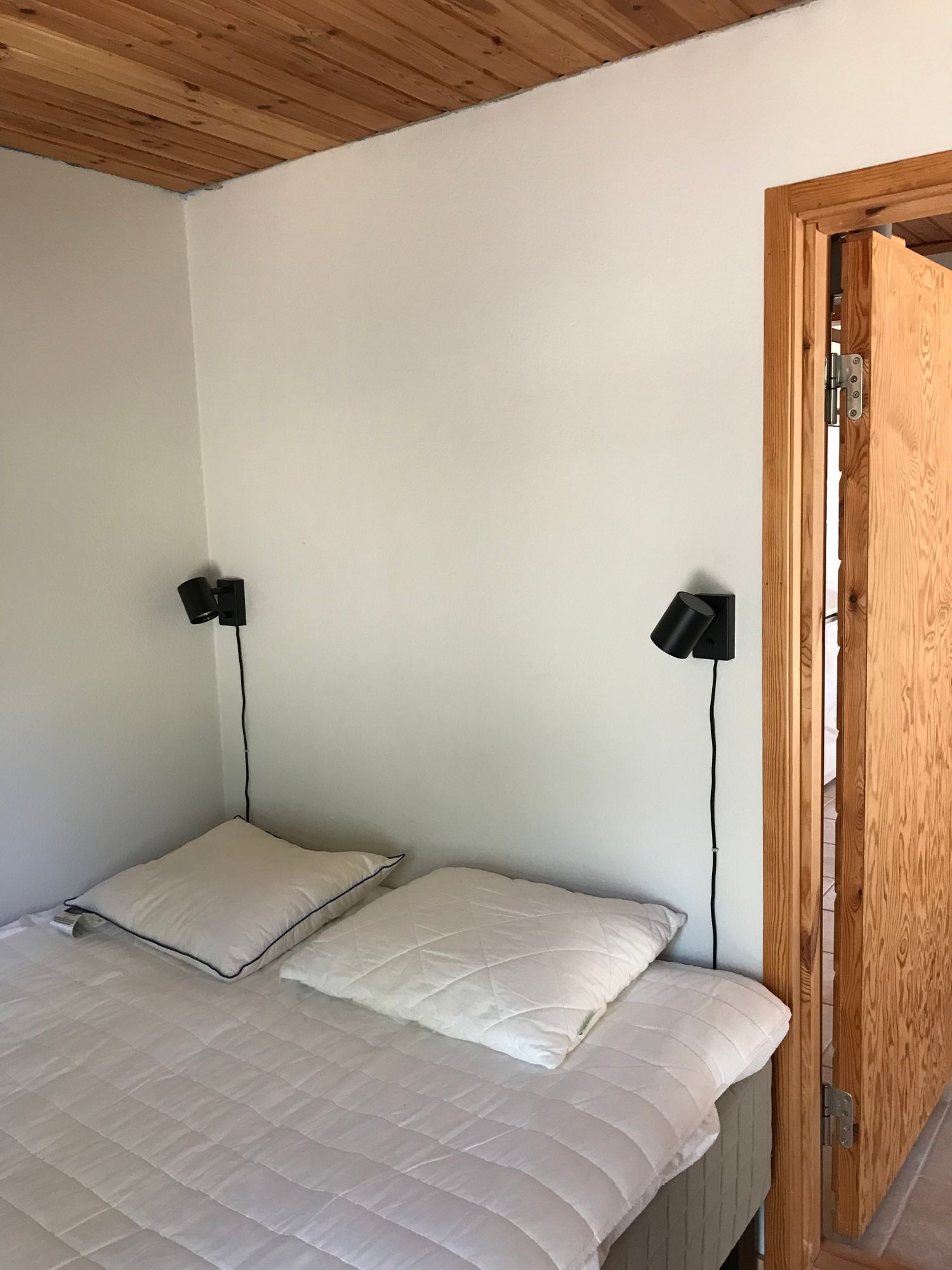 Stuga med havsläge i Furuboda Yngsjö Skåne – bild 20 av 24