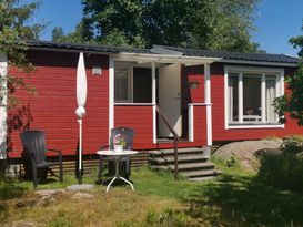 Archipelago cottage at Resarö,  Vaxholm