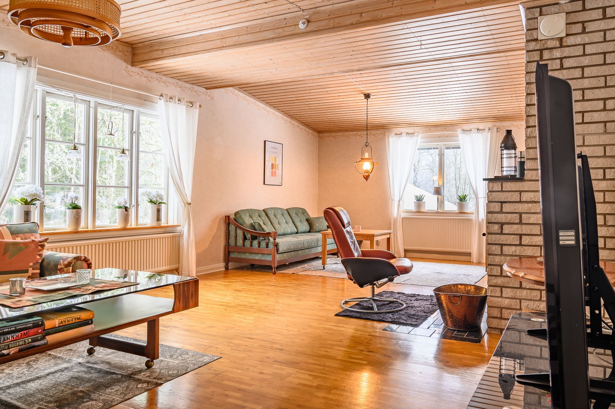 Semesterhus med sjöläge i Åseda |SE06091 – bild 5 av 24