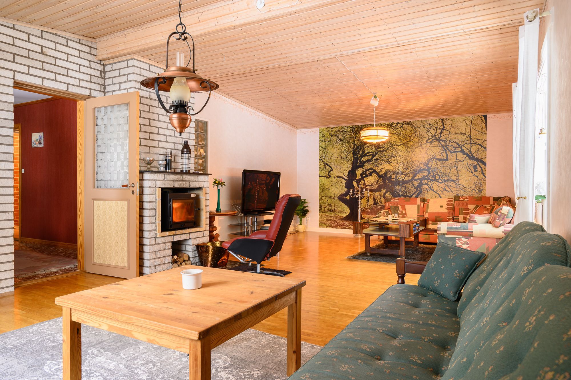 Semesterhus med sjöläge i Åseda |SE06091 – bild 13 av 24