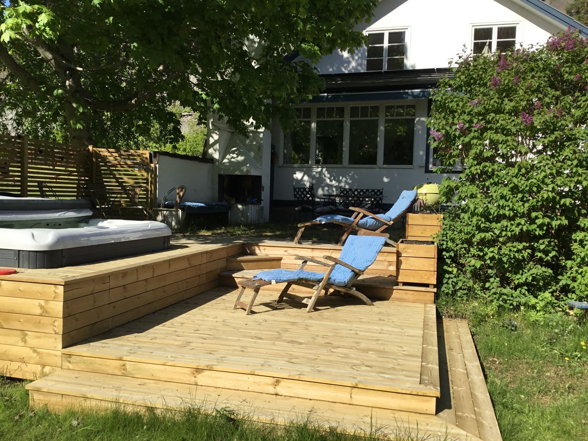 Skärgårdsidyll – bild 6 av 14