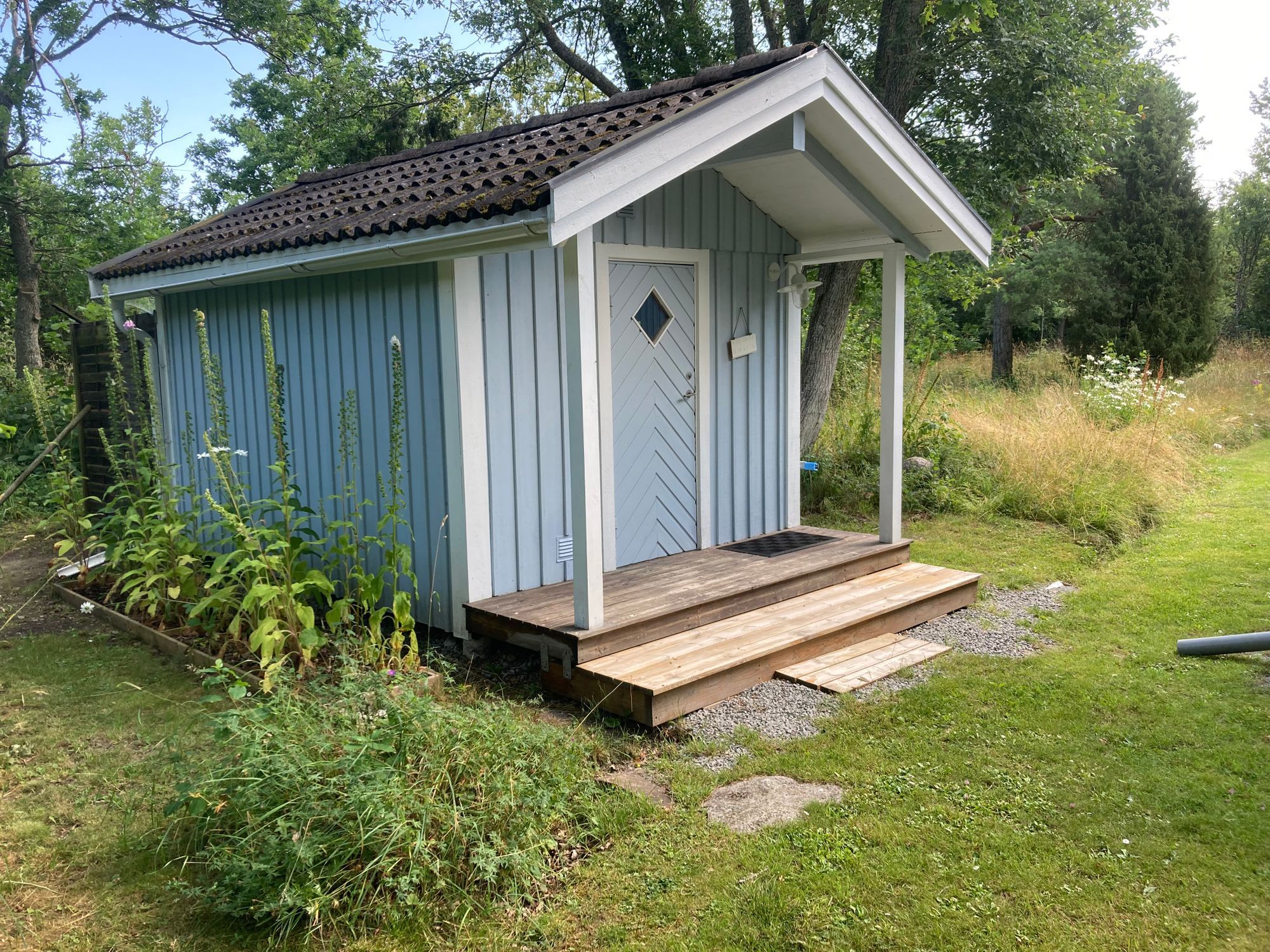 En avskild pärla bland fjärilar och ekar. – bild 16 av 23