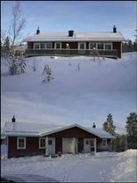 Tandådalen/Sälen - Semi detached - 6 beds