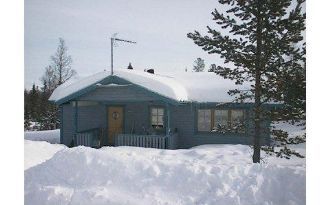 Fjätervålen, Idre,