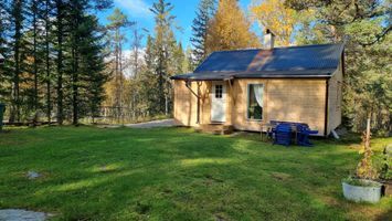 Gemütliches Ferienhaus Funäsdalen